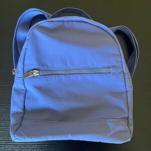 Wild Fable Mini Backpack Light Purple